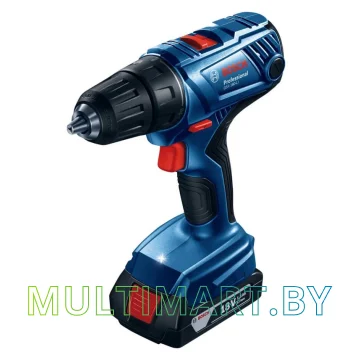 Набор Bosch 06019F8102 (перфоратор, дрель-шуруповерт) картинка 3